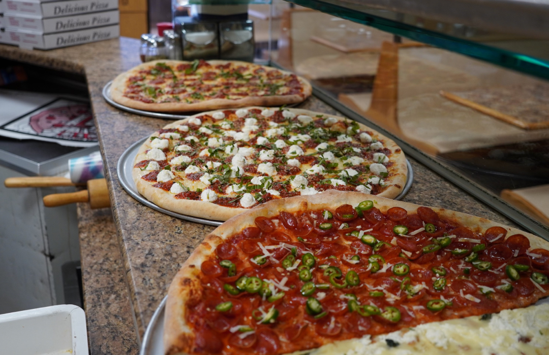 PELHAM PIZZERIA | official website of Pelham Pizza Inc. – At Pelham ...